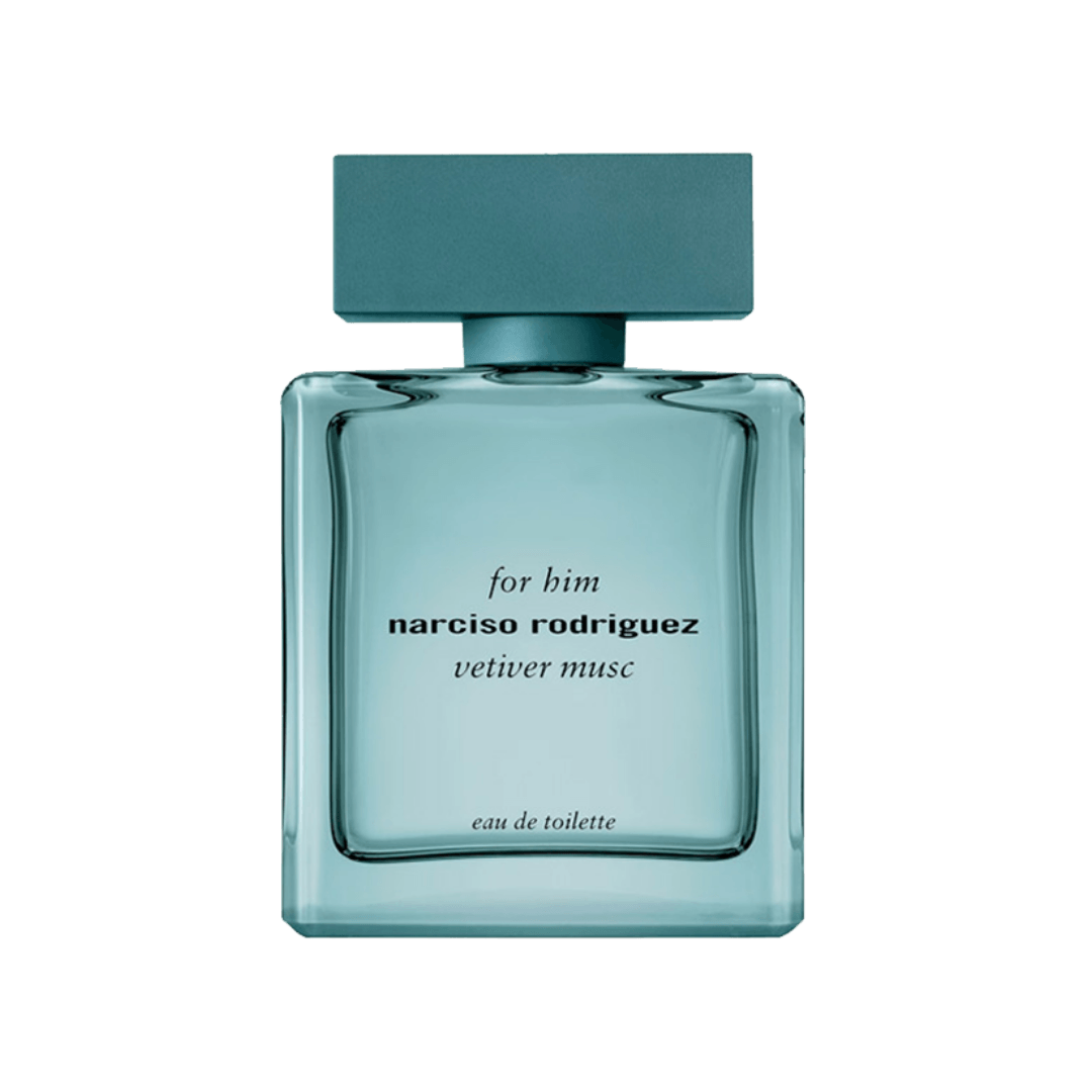 Narciso Rodriguez Vetiver Musc Cologne