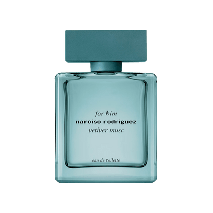 Narciso Rodriguez Vetiver Musc Cologne