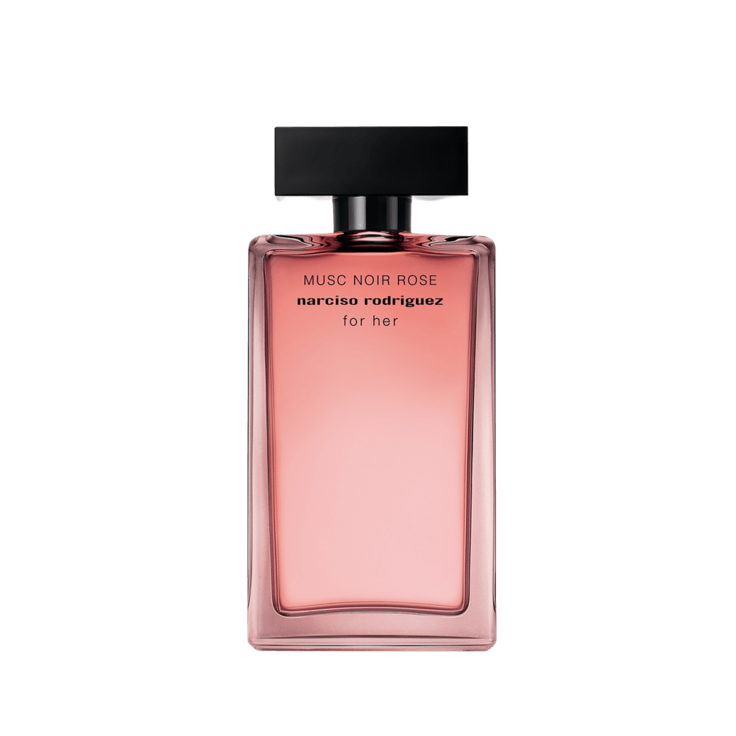 Narciso Rodriguez Musc Noir Rose For Women