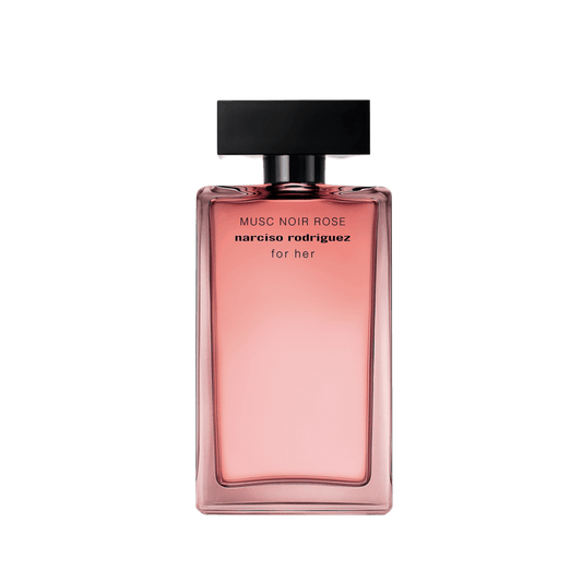 Narciso Rodriguez Musc Noir Rose For Women