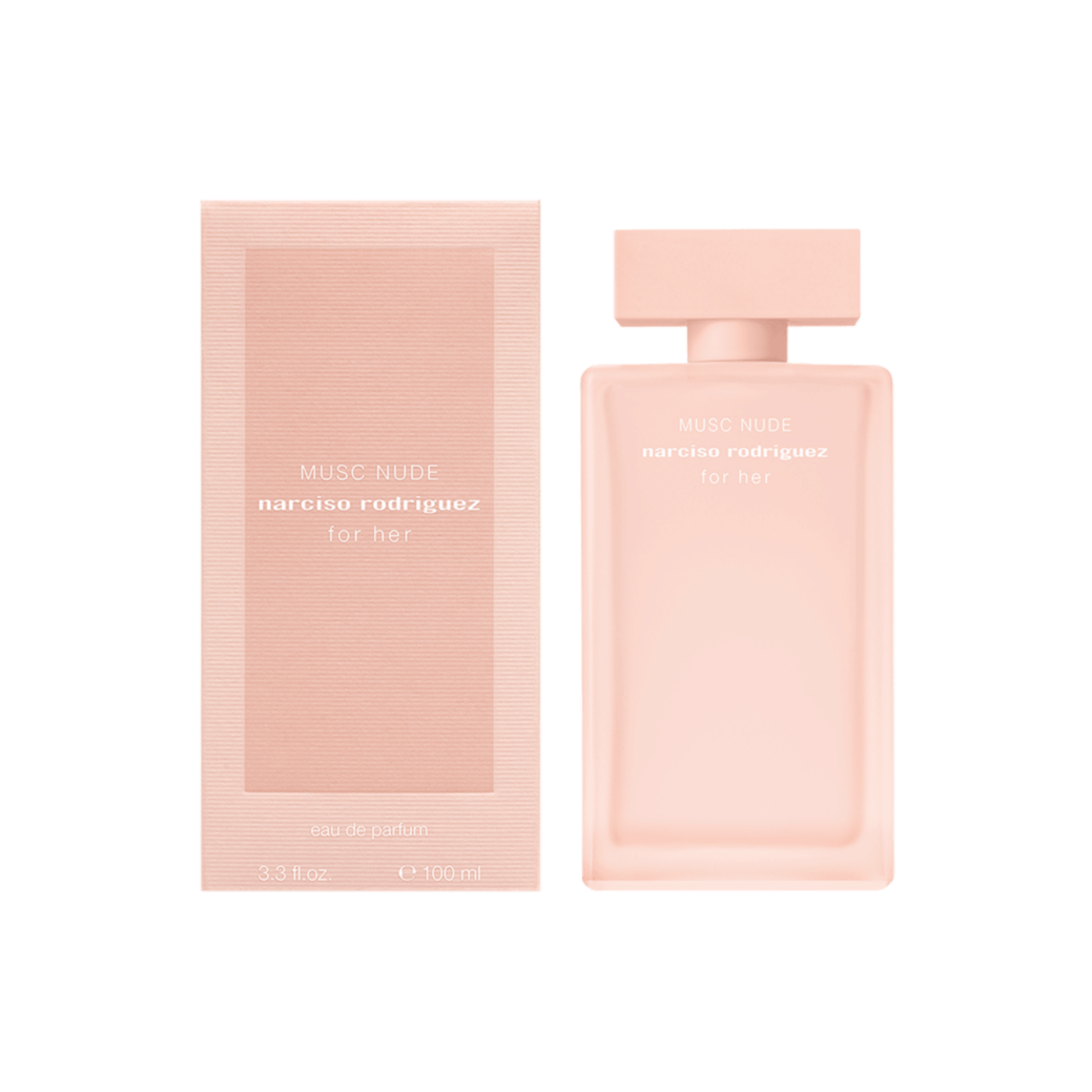 Narciso Rodriguez Musc Nude For Women