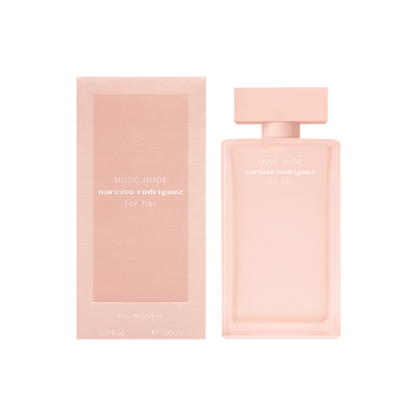 Narciso Rodriguez Musc Nude For Women