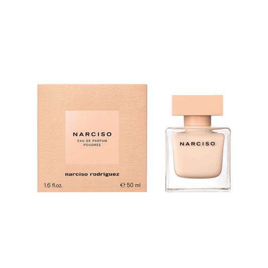 Narciso Rodriguez Narciso Poudrée Perfume