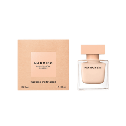 Narciso Rodriguez Narciso Poudree For Women