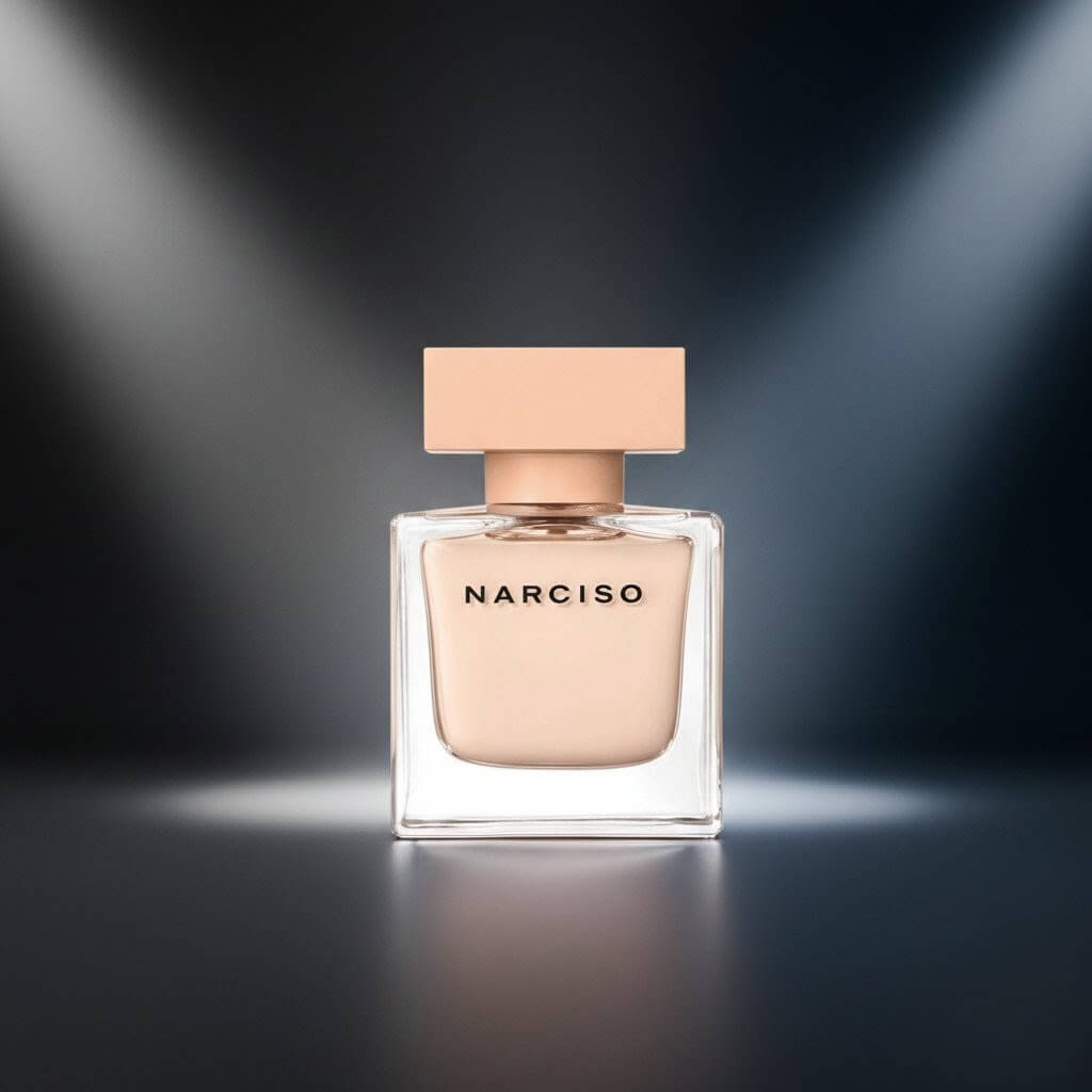 Narciso Rodriguez Narciso Poudree For Women