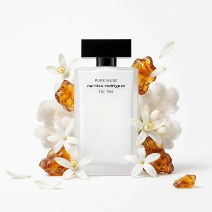 Narciso Rodriguez Pure Musc Perfume