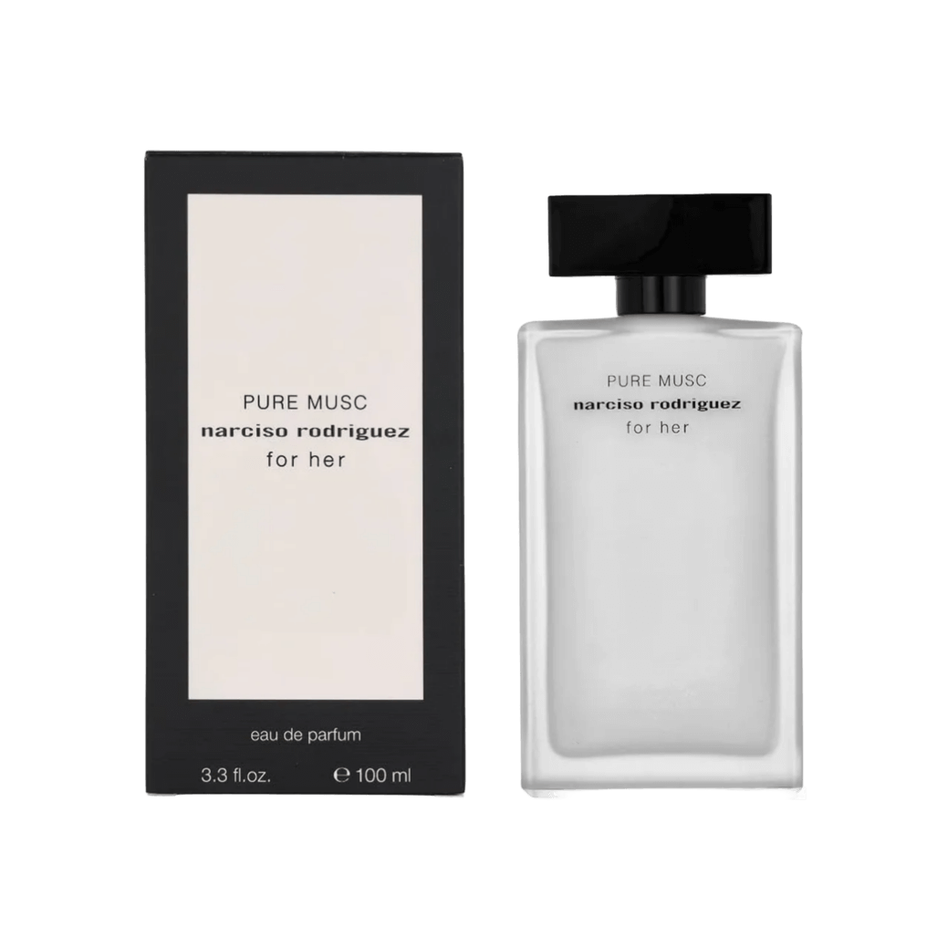 Narciso Rodriguez Pure Musc For Women