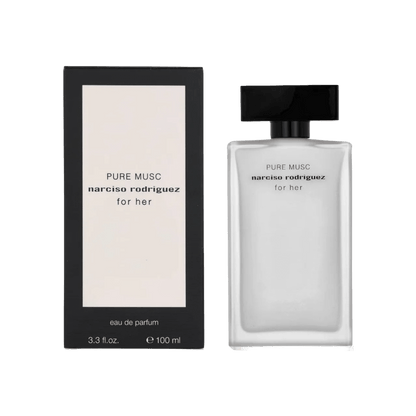 Narciso Rodriguez Pure Musc For Women
