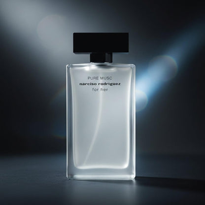 Narciso Rodriguez Pure Musc For Women