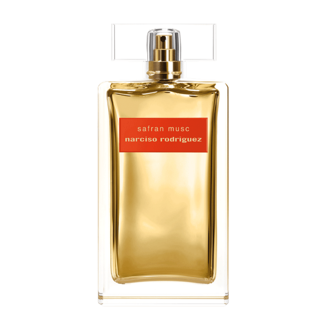 Narciso Rodriguez Safran Musc Perfume