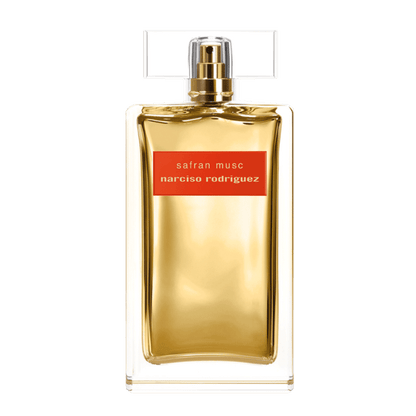 Narciso Rodriguez Safran Musc Perfume