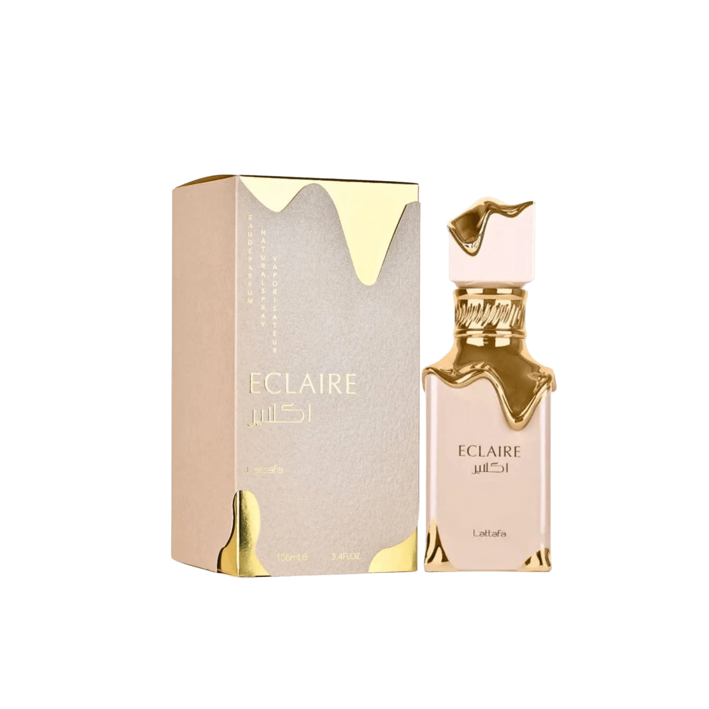Lattafa Eclaire Perfume For Women
