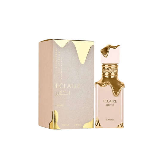 Lattafa Eclaire Perfume For Women