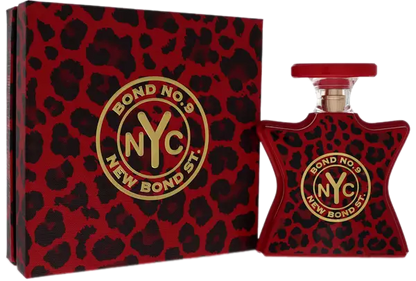 New Bond St. Bond No 9