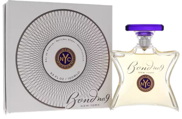 New Haarlem Bond No 9