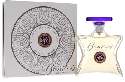 New Haarlem Bond No 9
