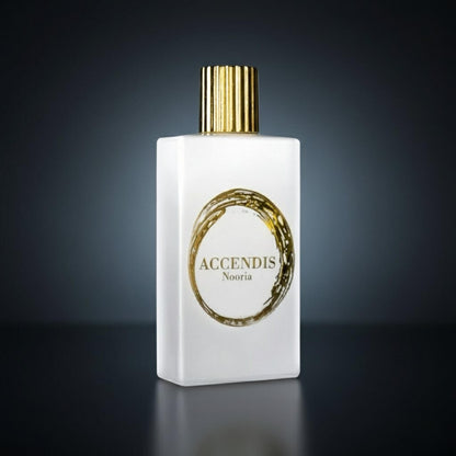 Nooria By Accendis For Womens Perfume