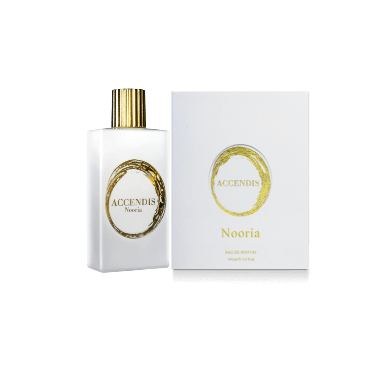 Nooria By Accendis For Womens Perfume
