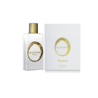 Nooria By Accendis For Womens Perfume