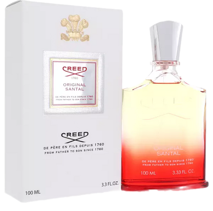 Original Santal Creed