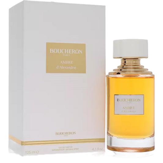 Oud de Carthage Boucheron