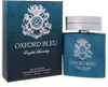 Oxford Bleu English Laundry