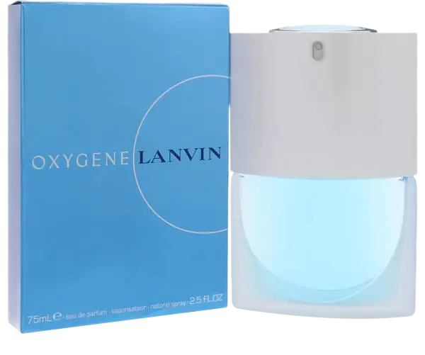 Oxygene Perfume