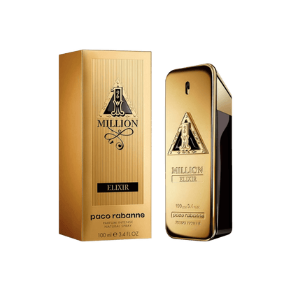 Paco Rabanne 1 Million Elixir Parfum Intense Cologne
