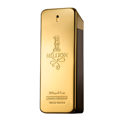 Paco Rabanne 1 Million Gold Intense Cologne