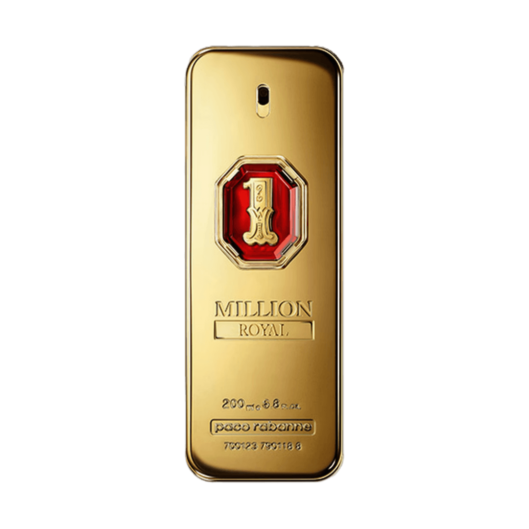 Paco Rabanne 1 Million Royal Parfum
