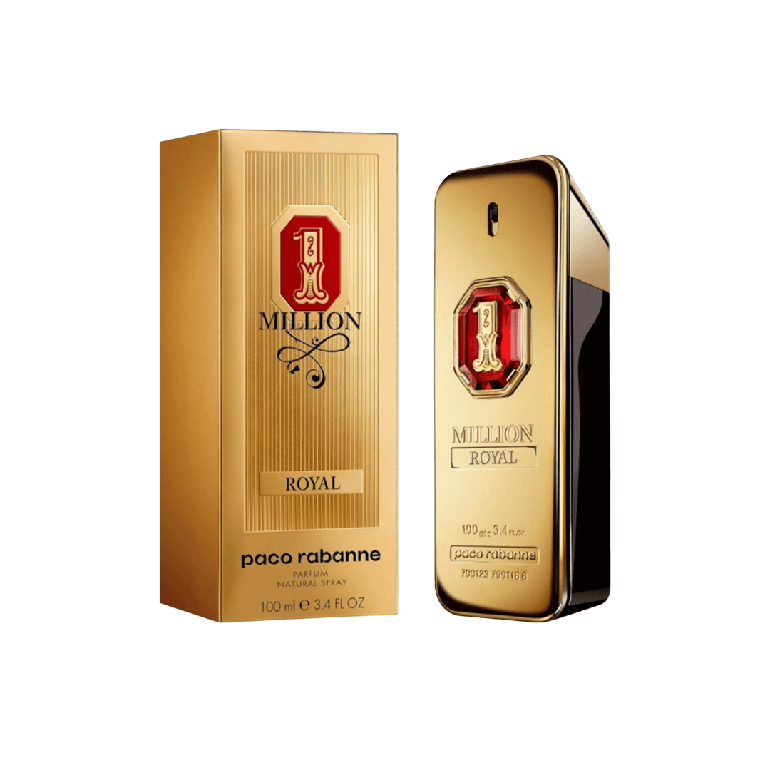 Paco Rabanne 1 Million Royal Parfum