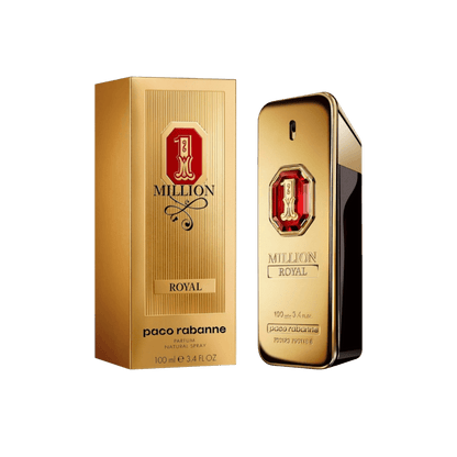 Paco Rabanne 1 Million Royal Parfum