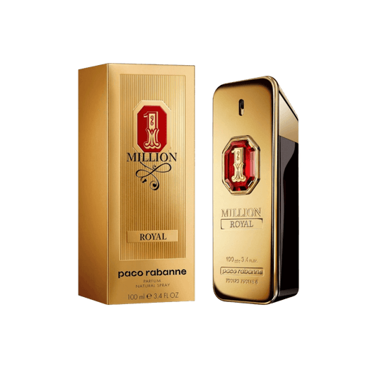 Paco Rabanne 1 Million Royal Parfum
