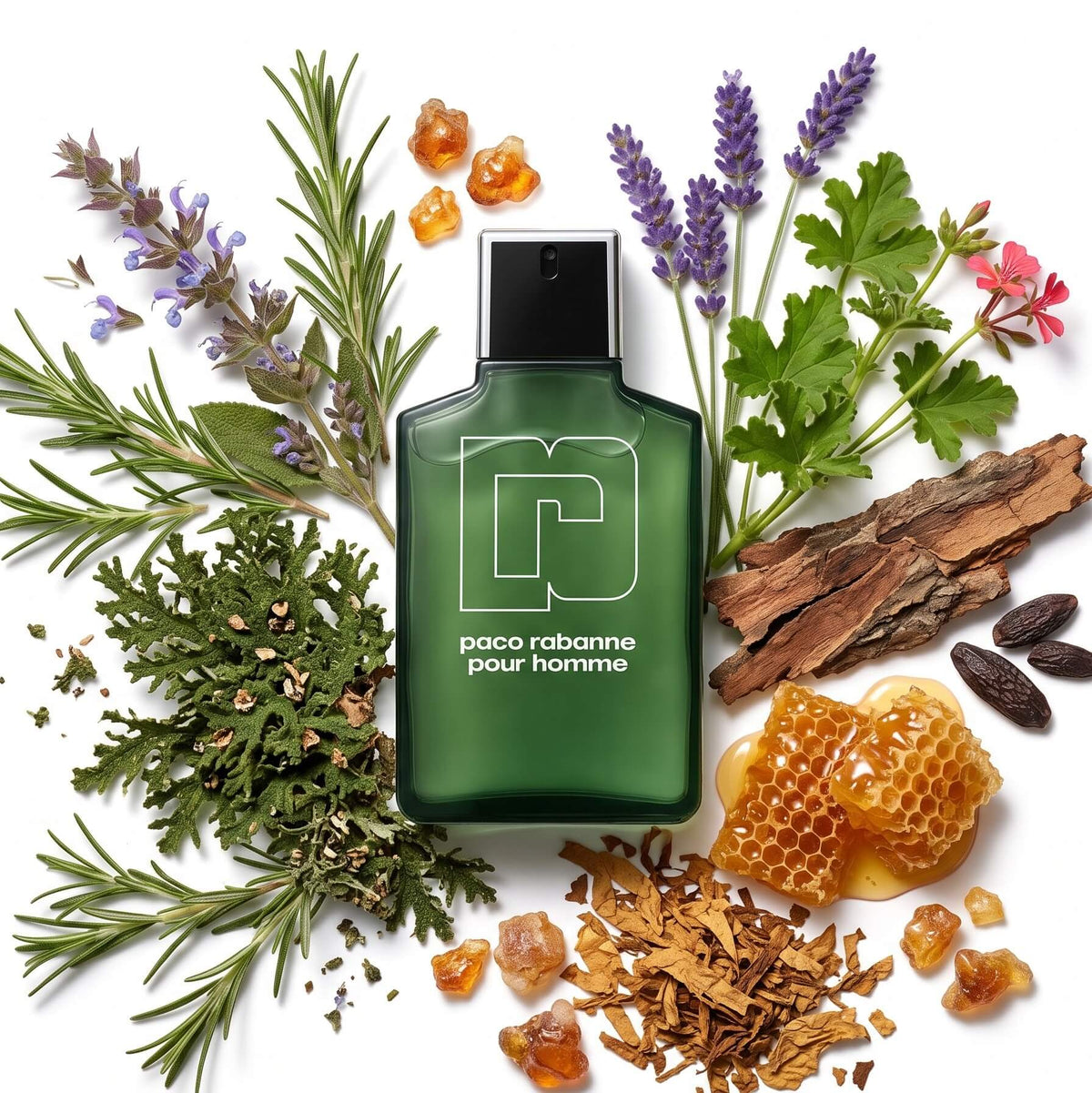 Paco Rabanne Pour Homme Cologne