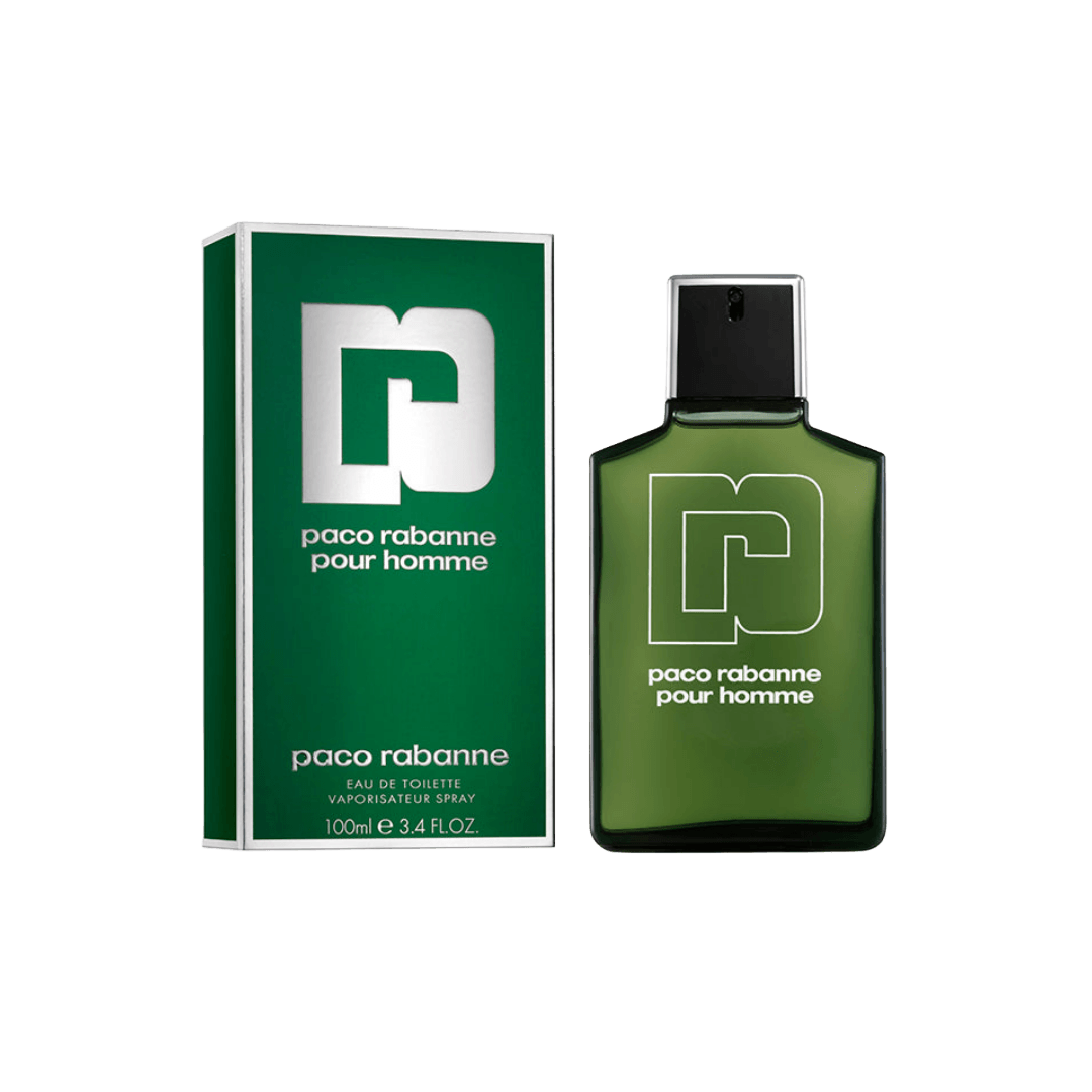 Paco Rabanne Pour Homme Cologne