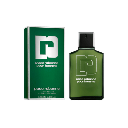 Paco Rabanne Pour Homme Cologne