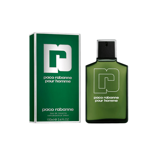 Paco Rabanne Pour Homme Cologne