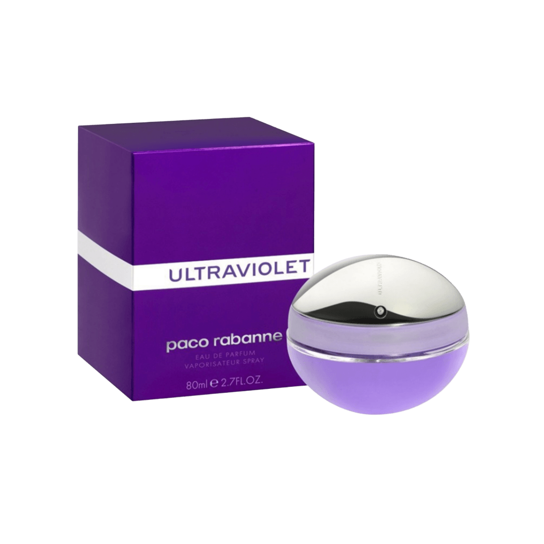 Paco Rabanne Ultraviolet Perfume