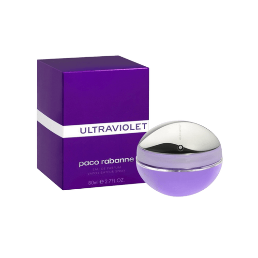 Paco Rabanne Ultraviolet Perfume