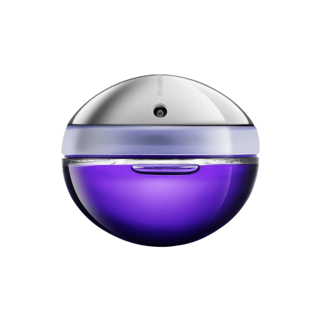 Paco Rabanne Ultraviolet Perfume