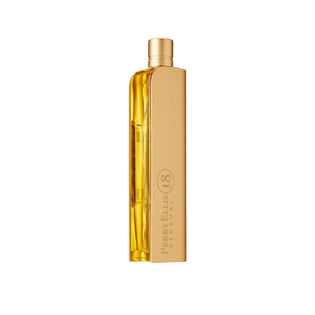 Perry Ellis 18 Sensual Perfume