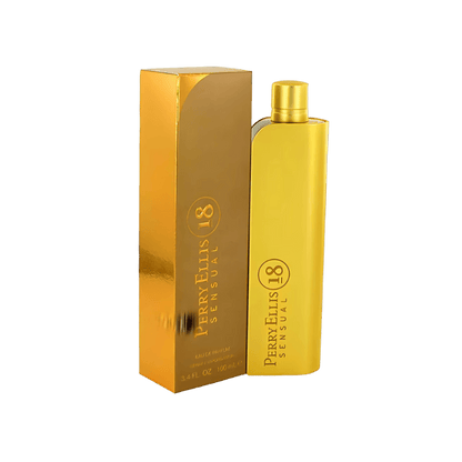 Perry Ellis 18 Sensual Perfume