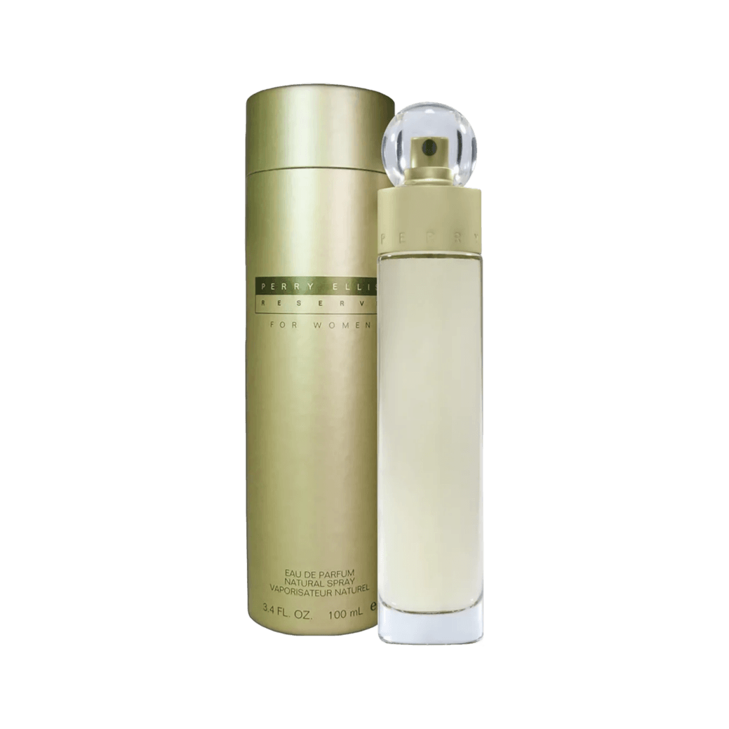 Perry Ellis 360° Perfume