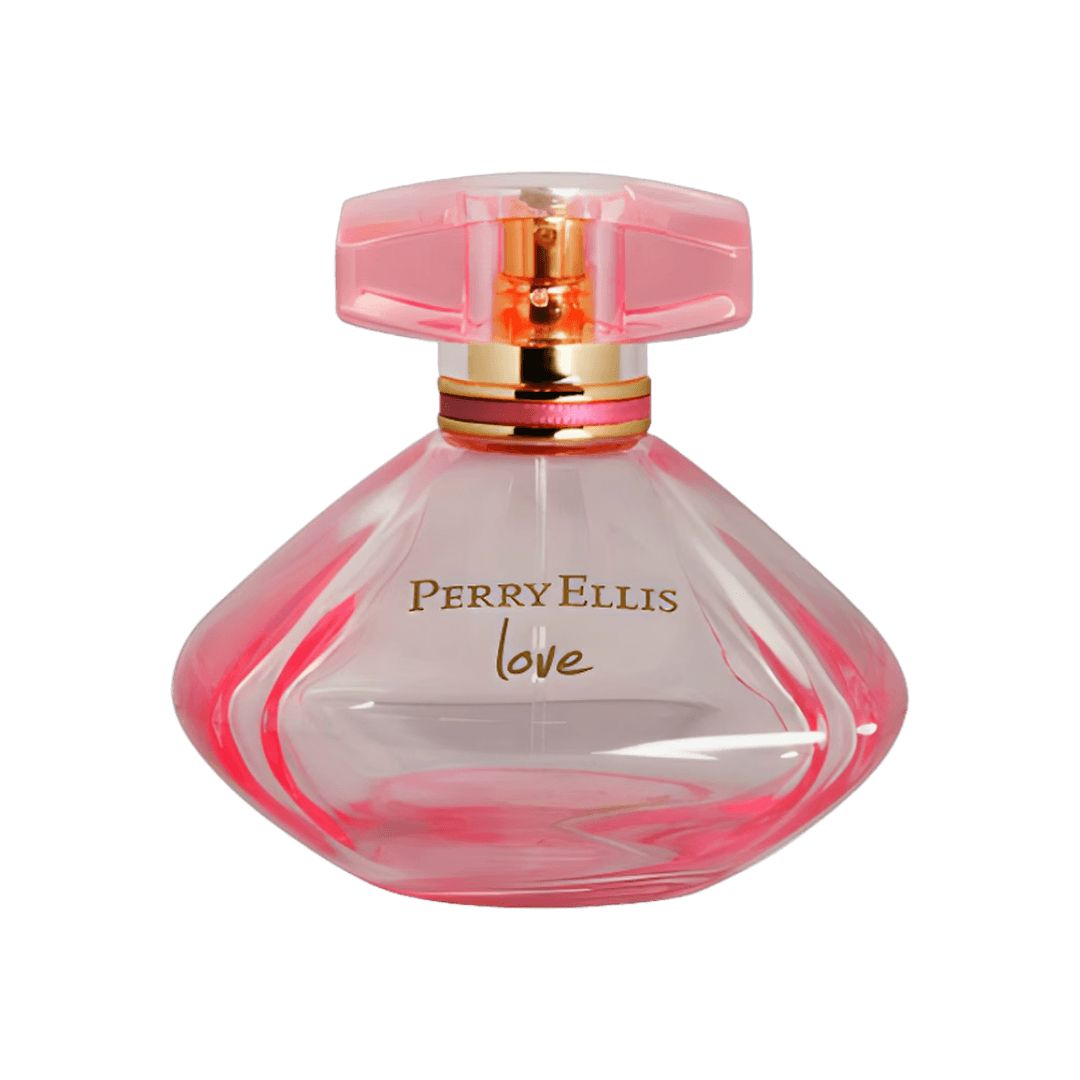 Perry Ellis Love Perfume