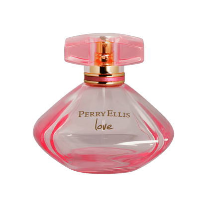 Perry Ellis Love Perfume
