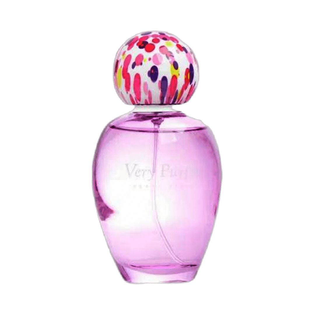 Perry Ellis Very Purple Perfume