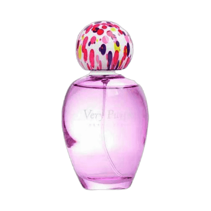 Perry Ellis Very Purple Perfume