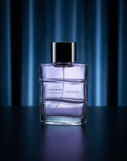 Pierre Cardin pour Femme l'Intense