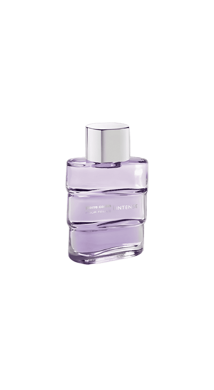 Pierre Cardin pour Femme l'Intense