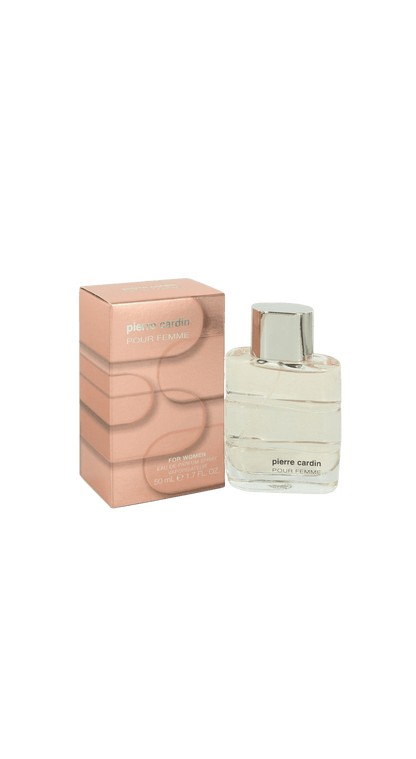 Pierre Cardin Pour Femme